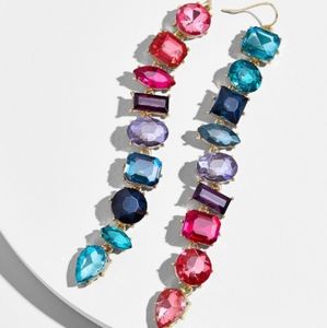 BaubleBar Jewelry - DATE NIGHT DROP EARRINGS BaubleBar Jewelry - DATE NIGHT DROP EARRINGS
